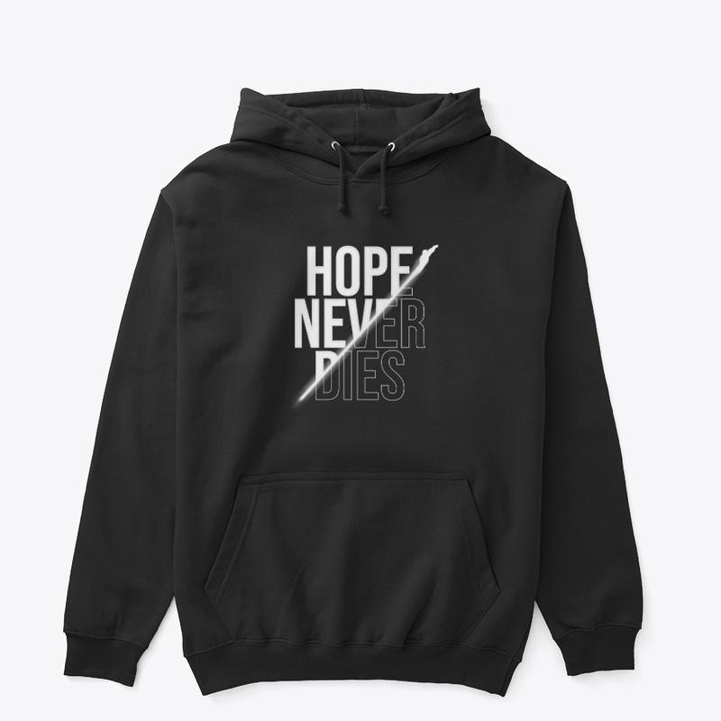 Hope Never Dies